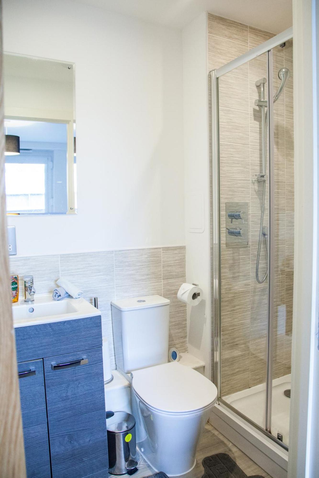 מנצ'סטר Luxury Lavish City Duplex Apartment מראה חיצוני תמונה